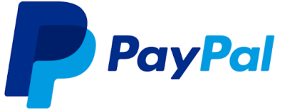 pay with paypal - Inanimate Insanity Merch