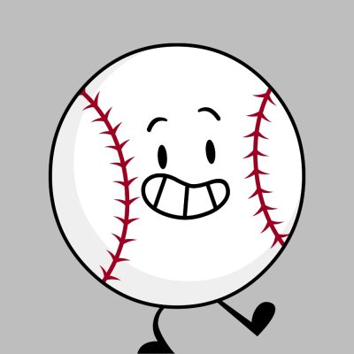 Baseball Merch