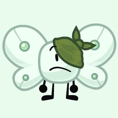 Bot Merch
