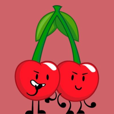 Cherries Merch