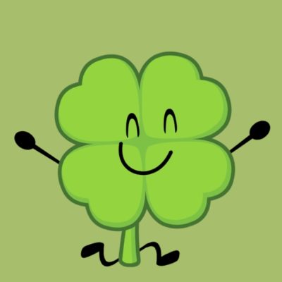 Clover Merch