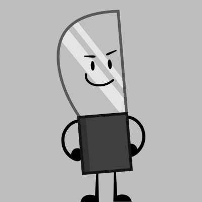 Knife Merch