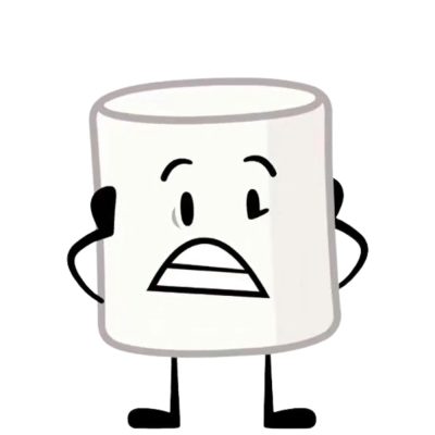 Marshmallow Merch