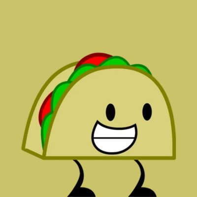 Taco Merch