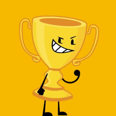 Trophy Merch