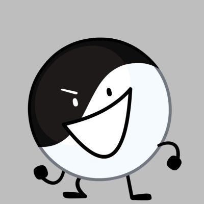 Yin-Yang Merch
