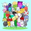 flat750x075f pad750x1000f8f8f8 30 - Inanimate Insanity Merch