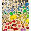 flat750x075f pad750x1000f8f8f8.u15 27 - Inanimate Insanity Merch