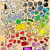 flat750x075f pad750x1000f8f8f8.u2 44 - Inanimate Insanity Merch