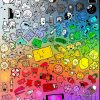flat750x075f pad750x1000f8f8f8.u2 49 - Inanimate Insanity Merch