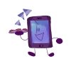 flat750x075f pad750x1000f8f8f8.u2 54 - Inanimate Insanity Merch