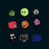 flat750x075f pad750x750f8f8f8 - Inanimate Insanity Merch