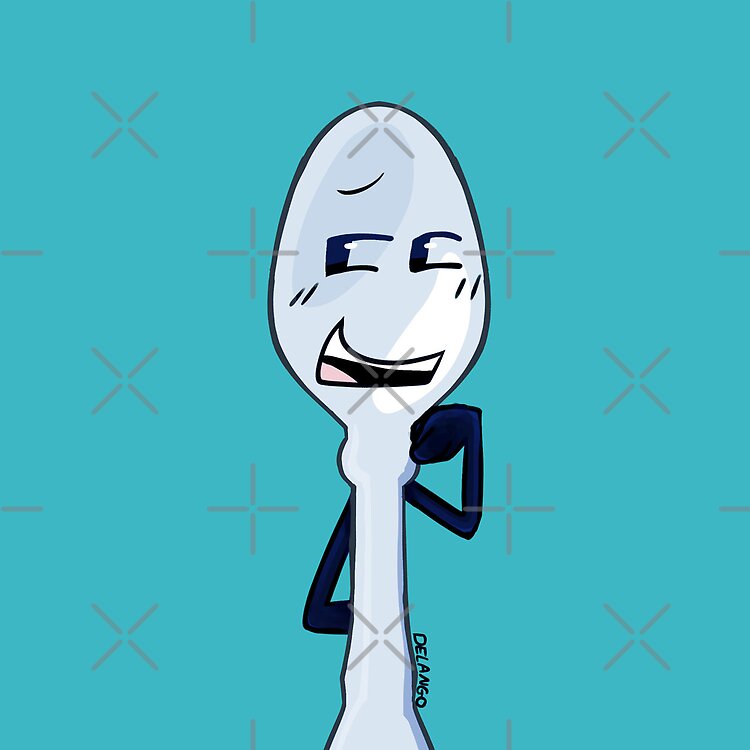 Silverspoon Inanimate Insanity Tote Bag - Image 2