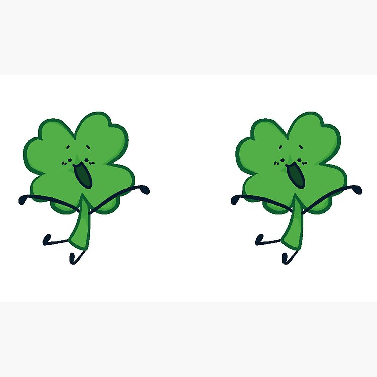 Clover Mug - Image 2