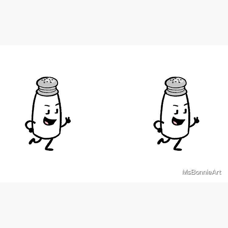 Salt Inanimate Insanity Mug - Image 2