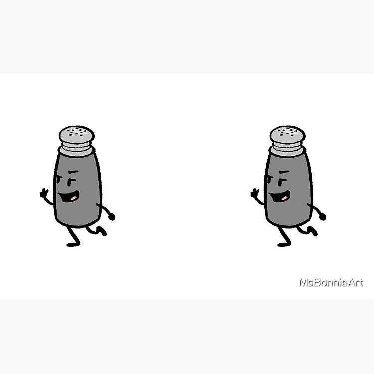 Pepper Inanimate Insanity Mug - Image 2