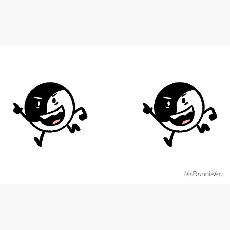 Yin Yang Inanimate Insanity Mug - Image 2