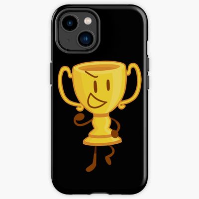 Trophy Inanimate Insanity Iphone Case