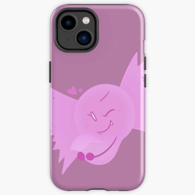 Bows Tail Shy Iphone Case
