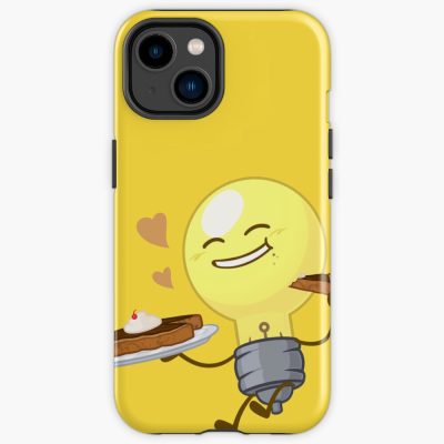 Cookie Pizza Inanimate Insanity Iphone Case