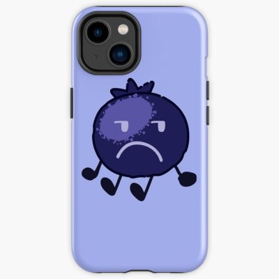 Inanimate Insanity Blueberry Iphone Case