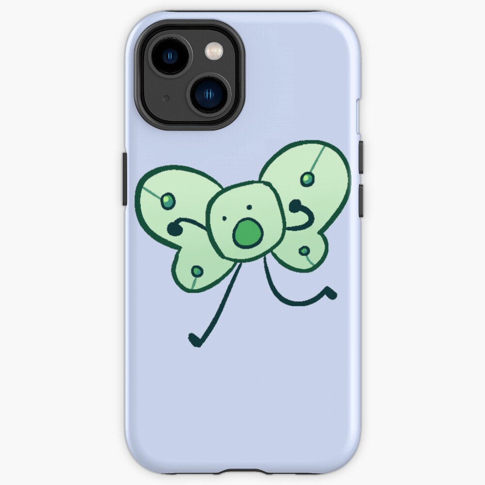 Inanimate Insanity Bot Iphone Case