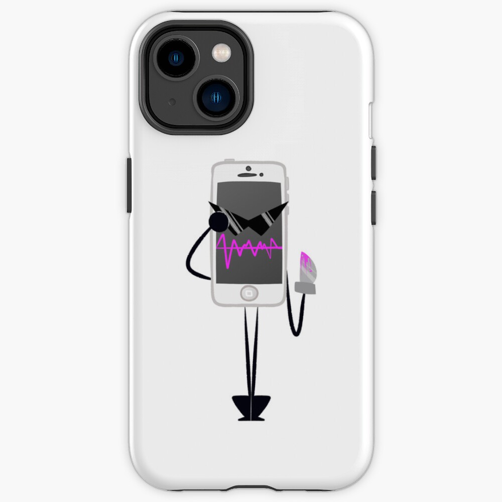 Mephone 5213 Iphone Case