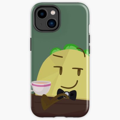 Taco Inanimate Insanity Iphone Case