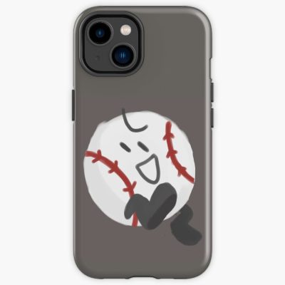 Baseball Inanimate Insanity Iphone Case
