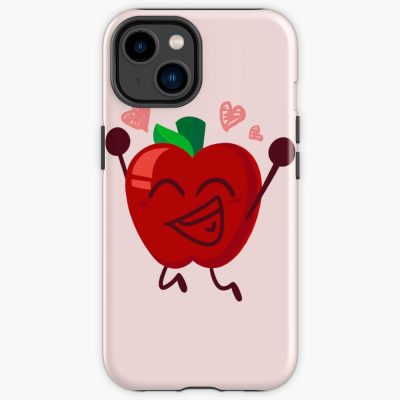 Apple Inanimate Insanity Iphone Case