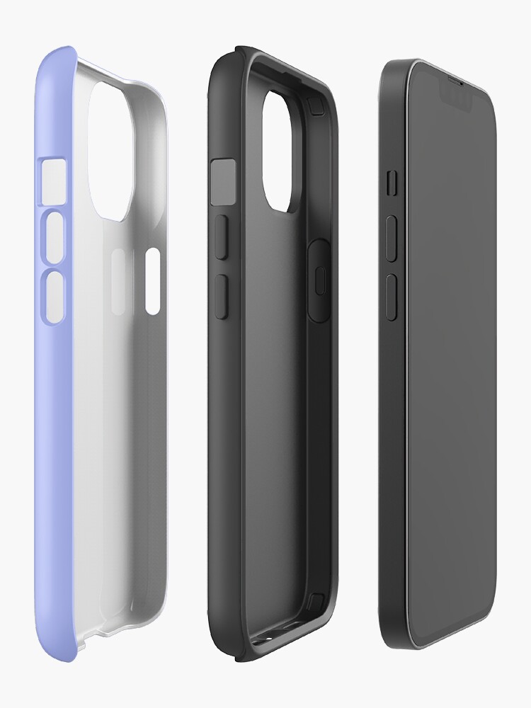 Inanimate Insanity Blueberry Iphone Case - Image 2