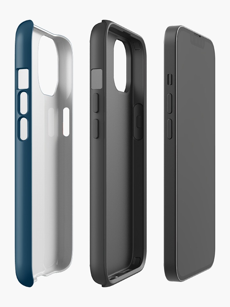 Fan Inanimate Insanity Iphone Case - Image 2