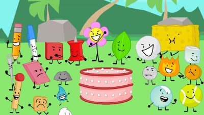 maxresdefault 2 - Inanimate Insanity Merch