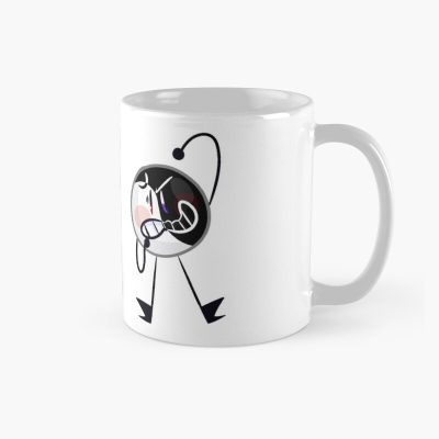 Yinyang Mug