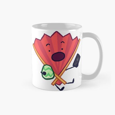 Fan Mug
