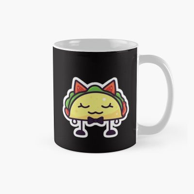Tacos Are My Favorite Food Jk Artist Mug