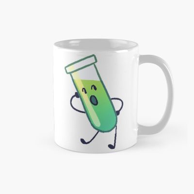 Test Tube Mug