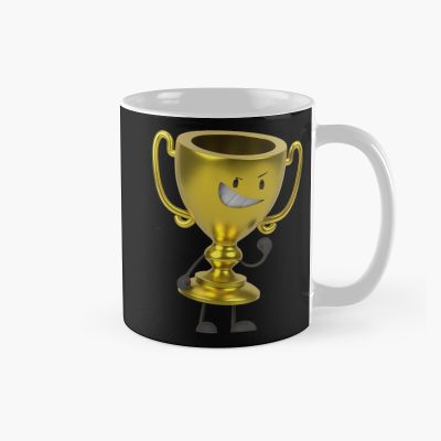 Inanimate Insanity Mug
