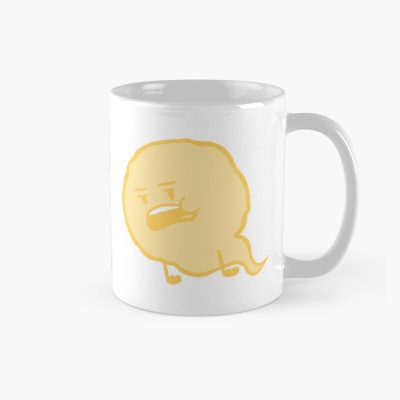 Dough Inanimate Insanity Mug