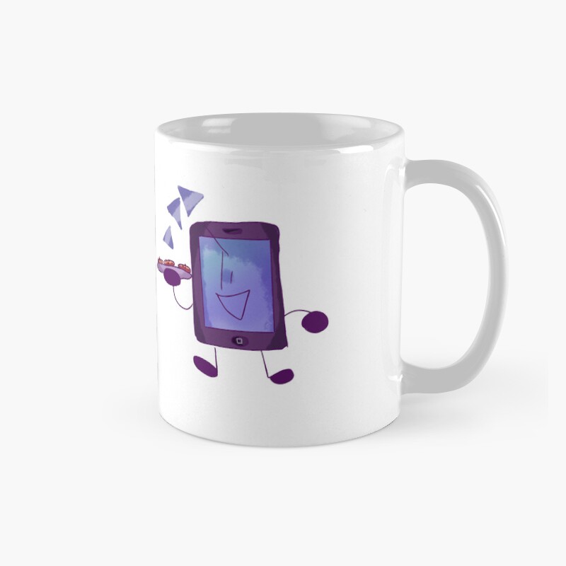 Mephone Mug