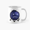 Blueberry Inanimate Insanity Mug