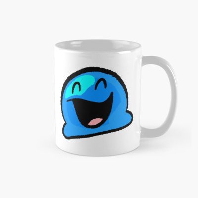 Goo Inanimate Insanity Mug