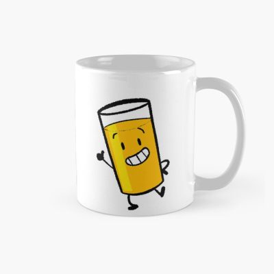 Oj Inanimate Insanity Mug