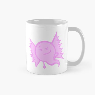 Bow Inanimate Insanity Mug
