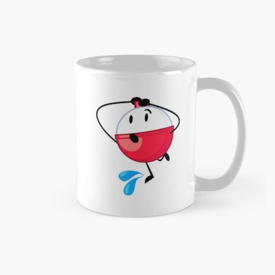 Bobber Mug