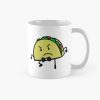 Taco Inanimate Insanity Mug