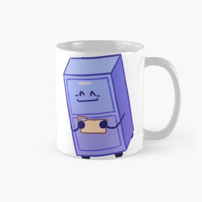 Cabby Mug