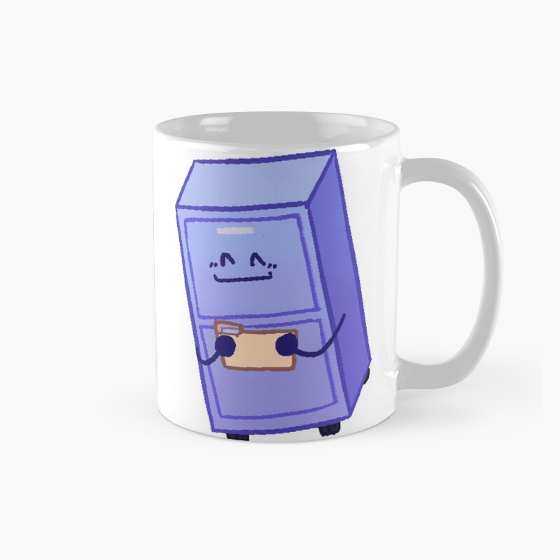 Cabby Mug