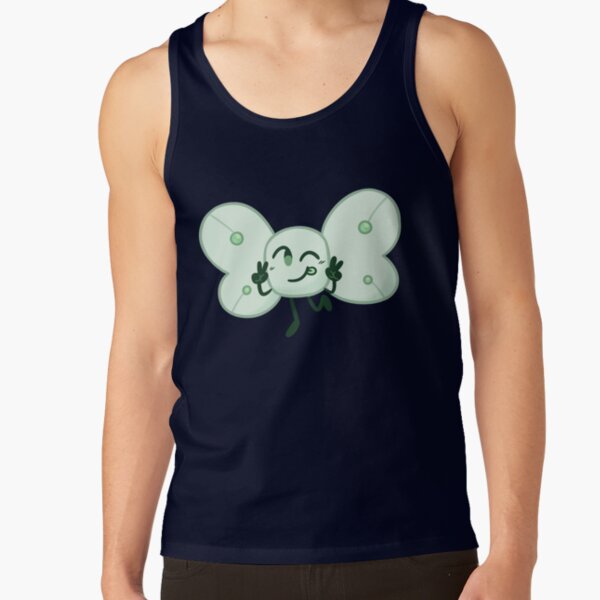 Bot Inanimate Insanity Tank Top - Image 5