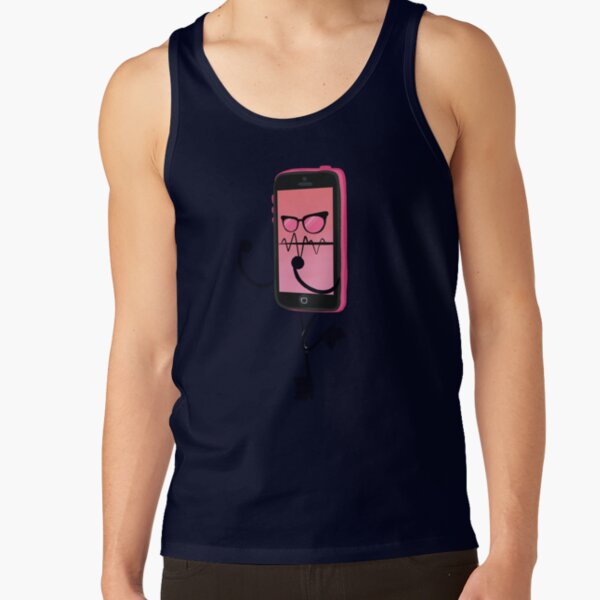Mephone 5c168 Tank Top - Image 5